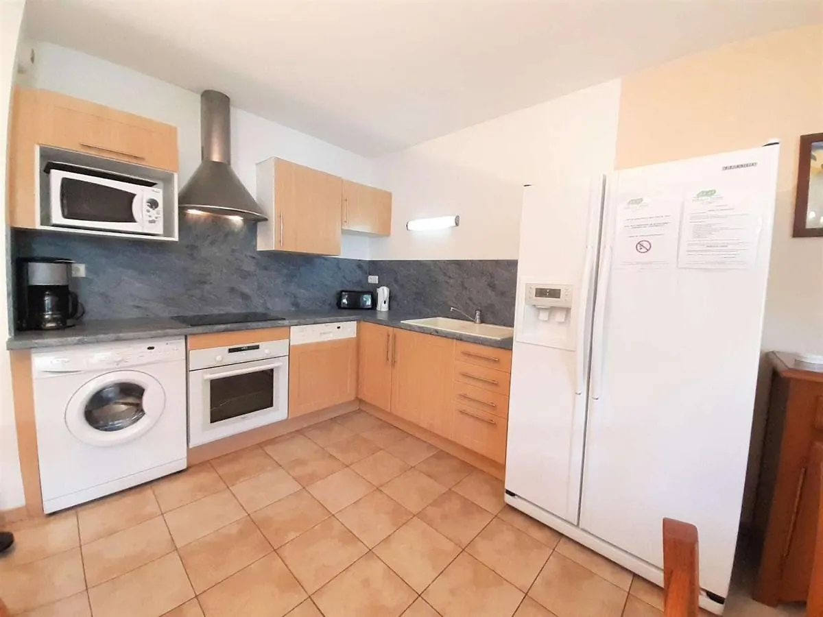 Appartement T3 8 Pers, Terrasse, Parking, Wifi, St-Lary-Soulan - Fr-1-457-183 Saint-Lary-Soulan 0*,  França