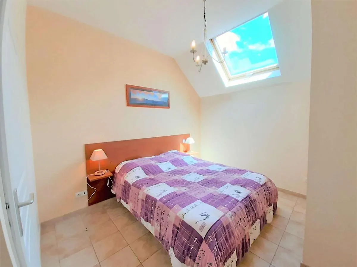 Appartement T3 8 Pers, Terrasse, Parking, Wifi, St-Lary-Soulan - Fr-1-457-183 Saint-Lary-Soulan