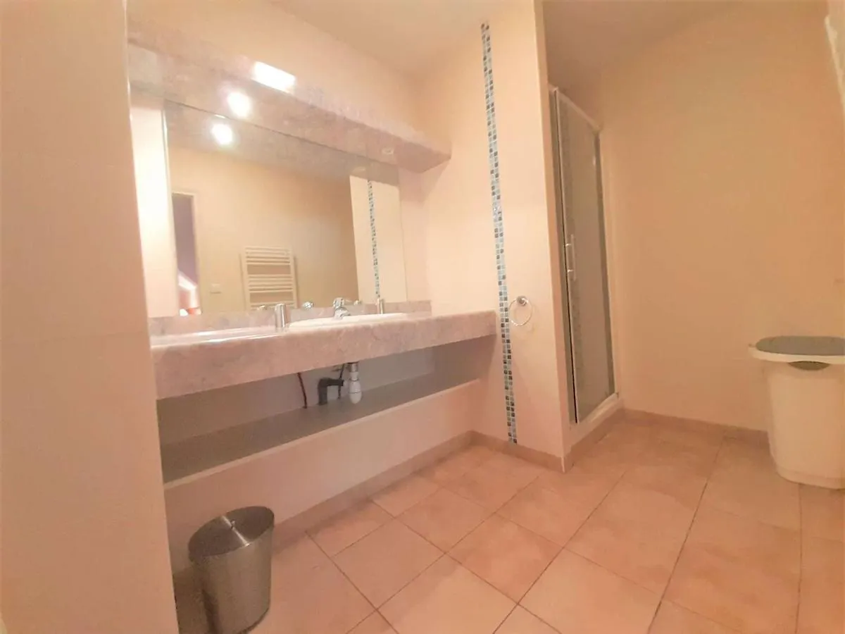 Apartment Appartement T3 8 Pers, Terrasse, Parking, Wifi, St-Lary-Soulan - Fr-1-457-183 Saint-Lary-Soulan